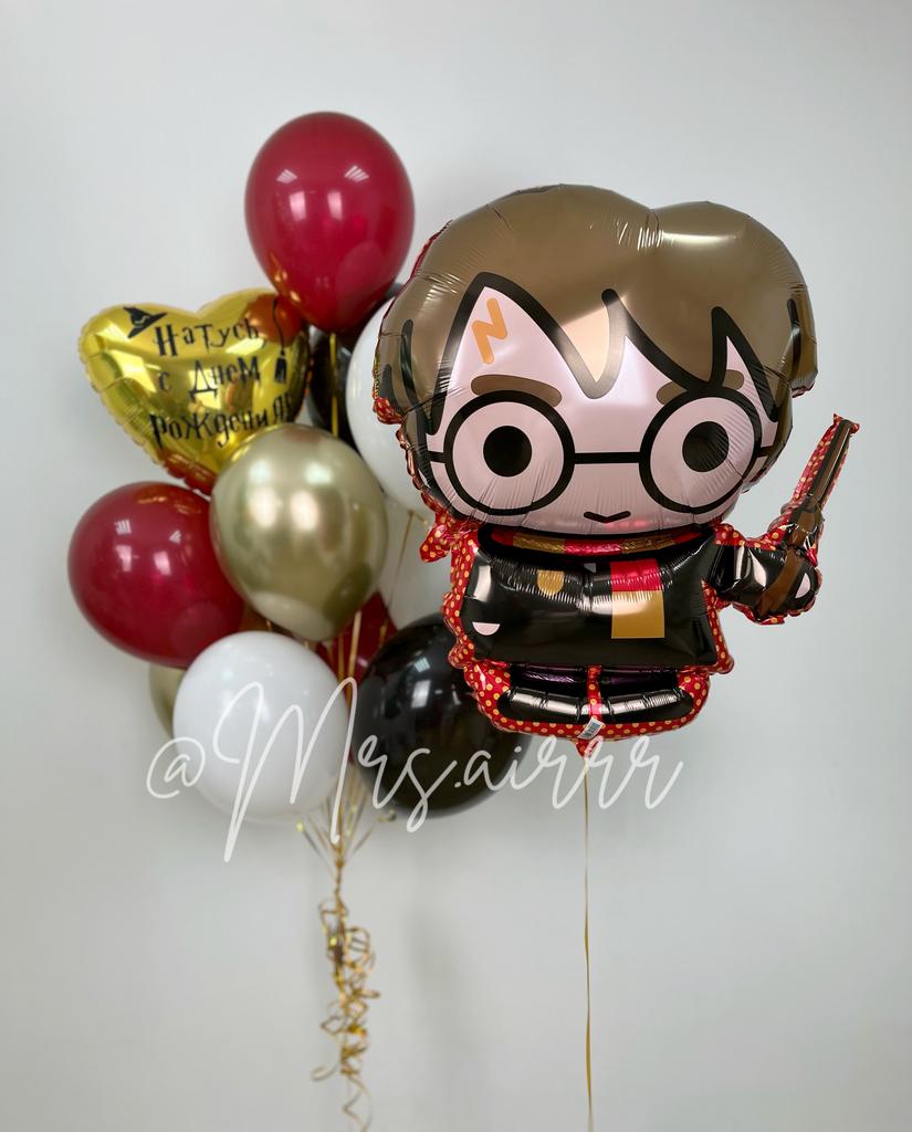 Набор «Гарри Поттер»