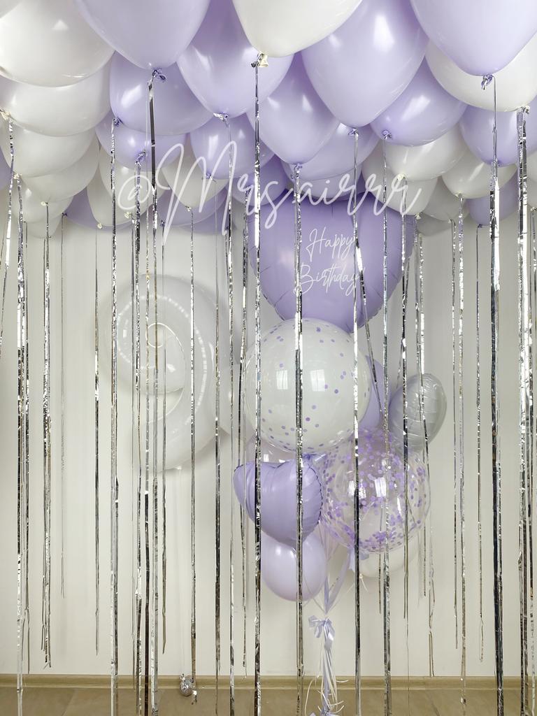 Набор «Лавандовая роскошь»