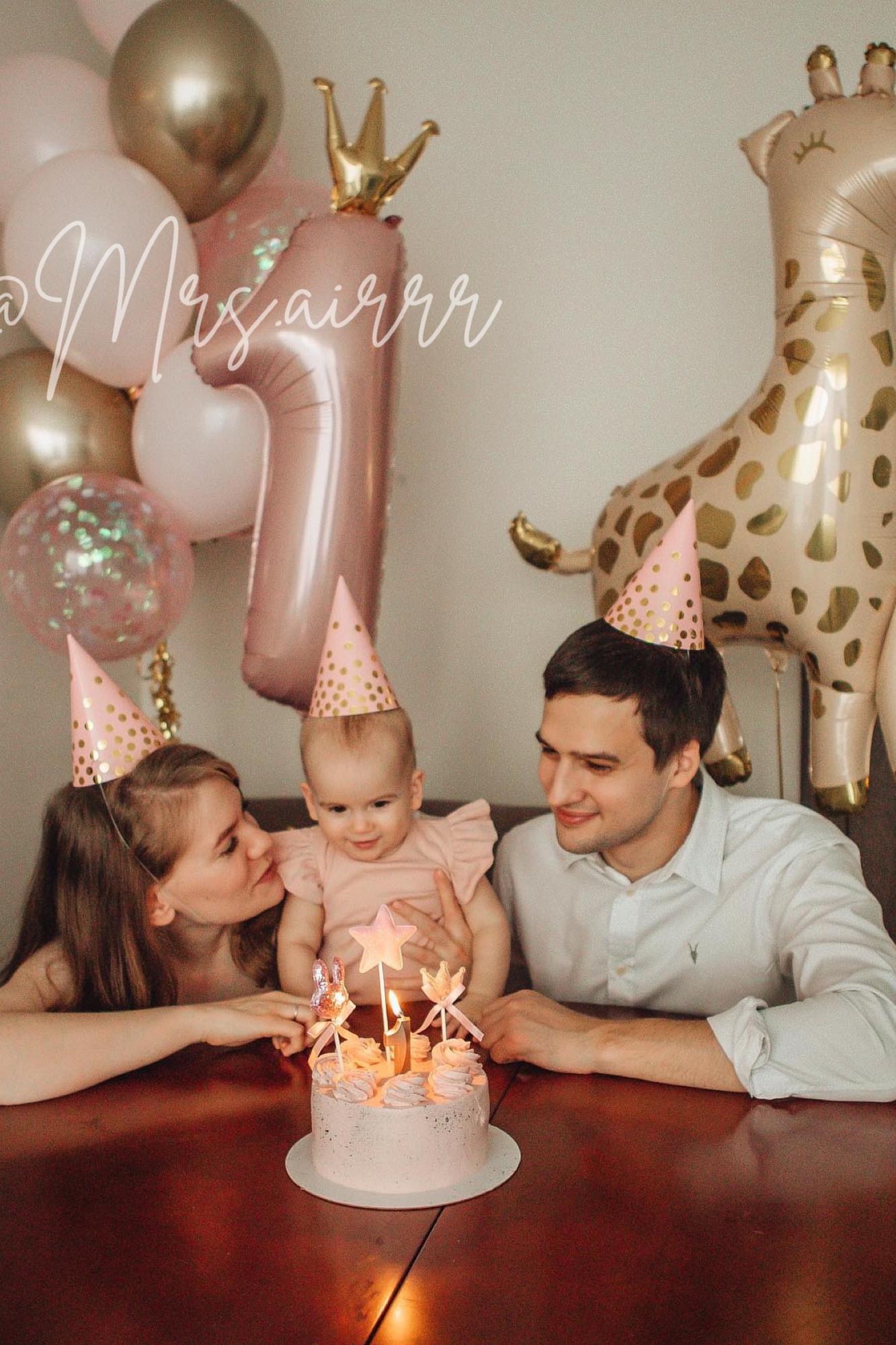 Набор «Коронация принцессы»