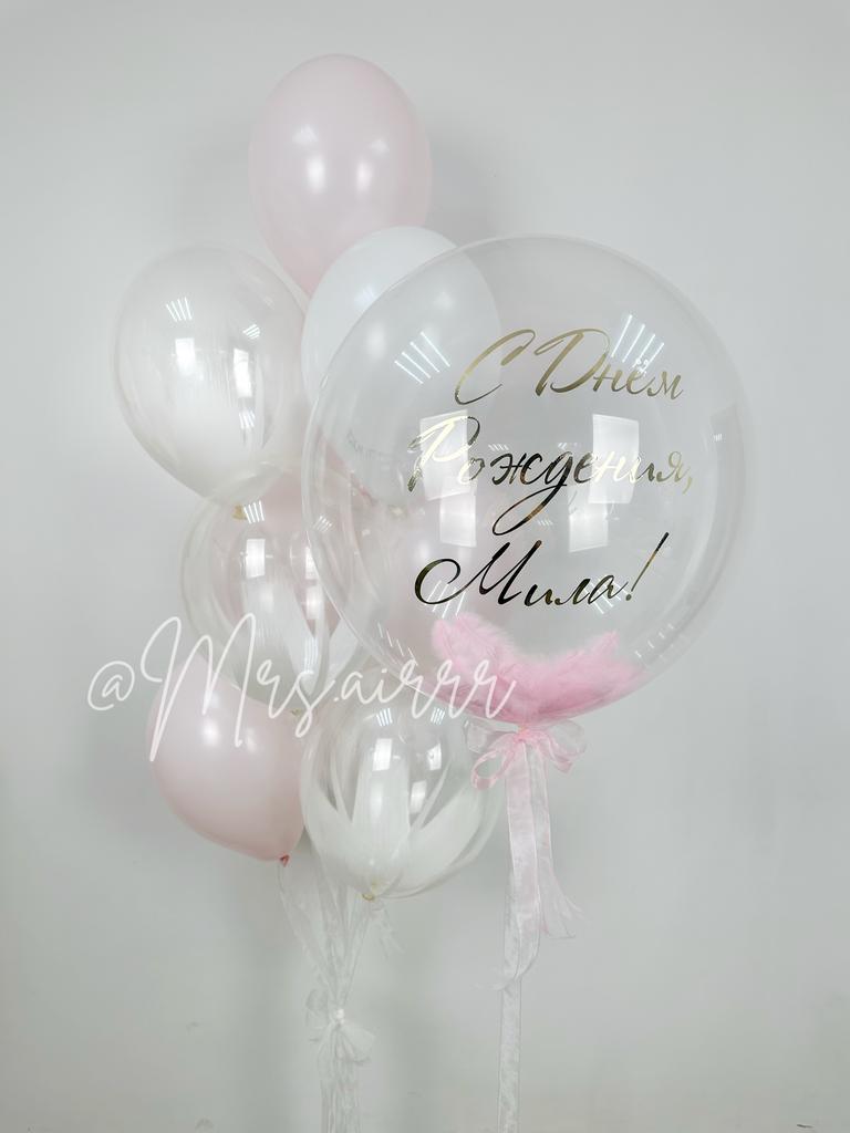 Набор «Мила Браш»