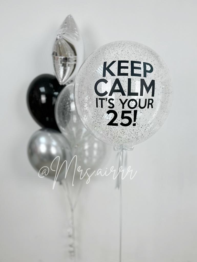 Набор «KEEP CALM”