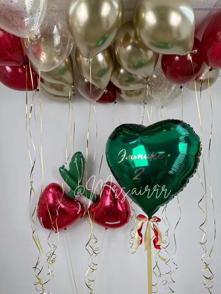 Набор «Вишенка»