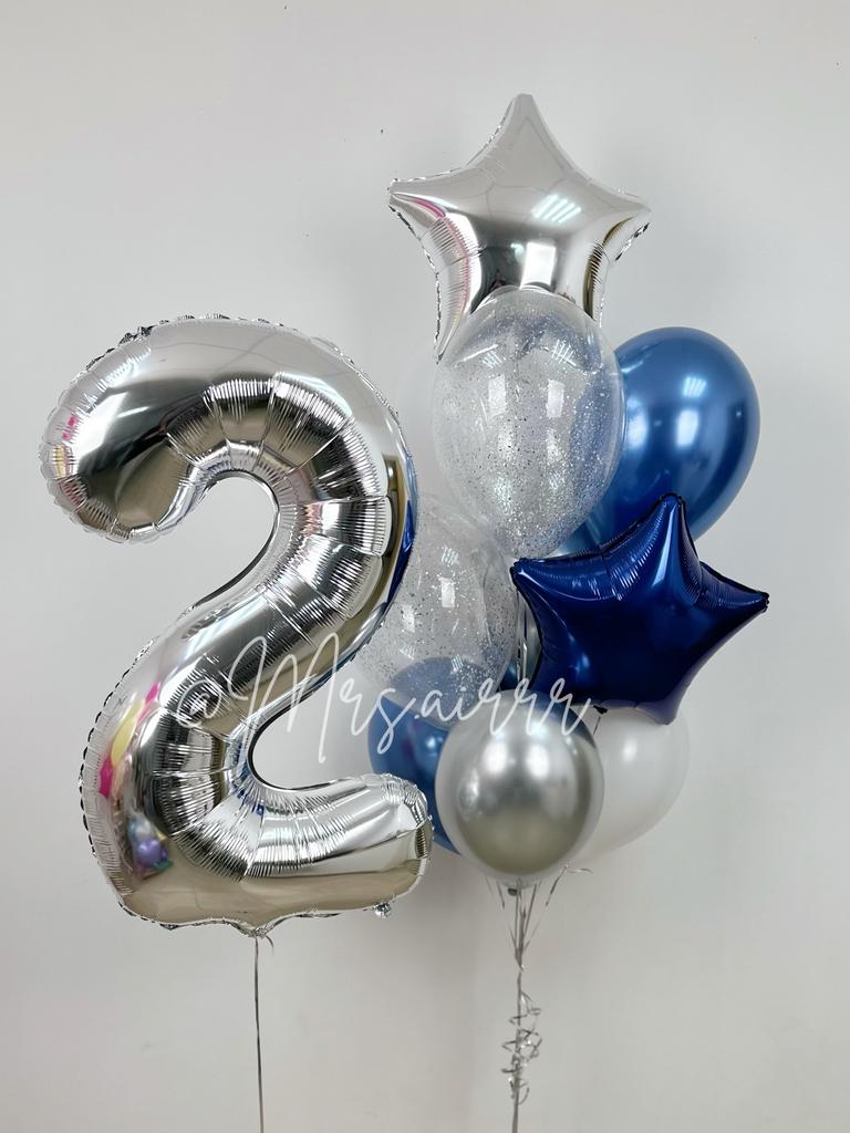 Набор «Для мальчика со звездами»