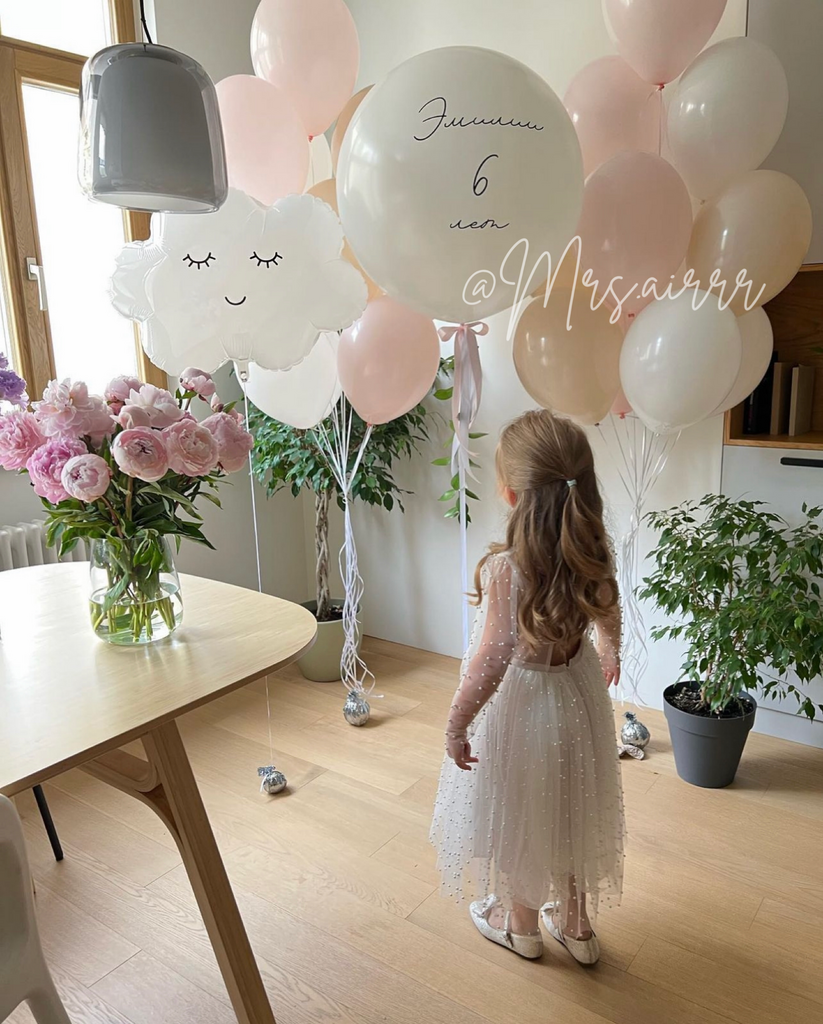 Набор «Облачко для Эмилии»