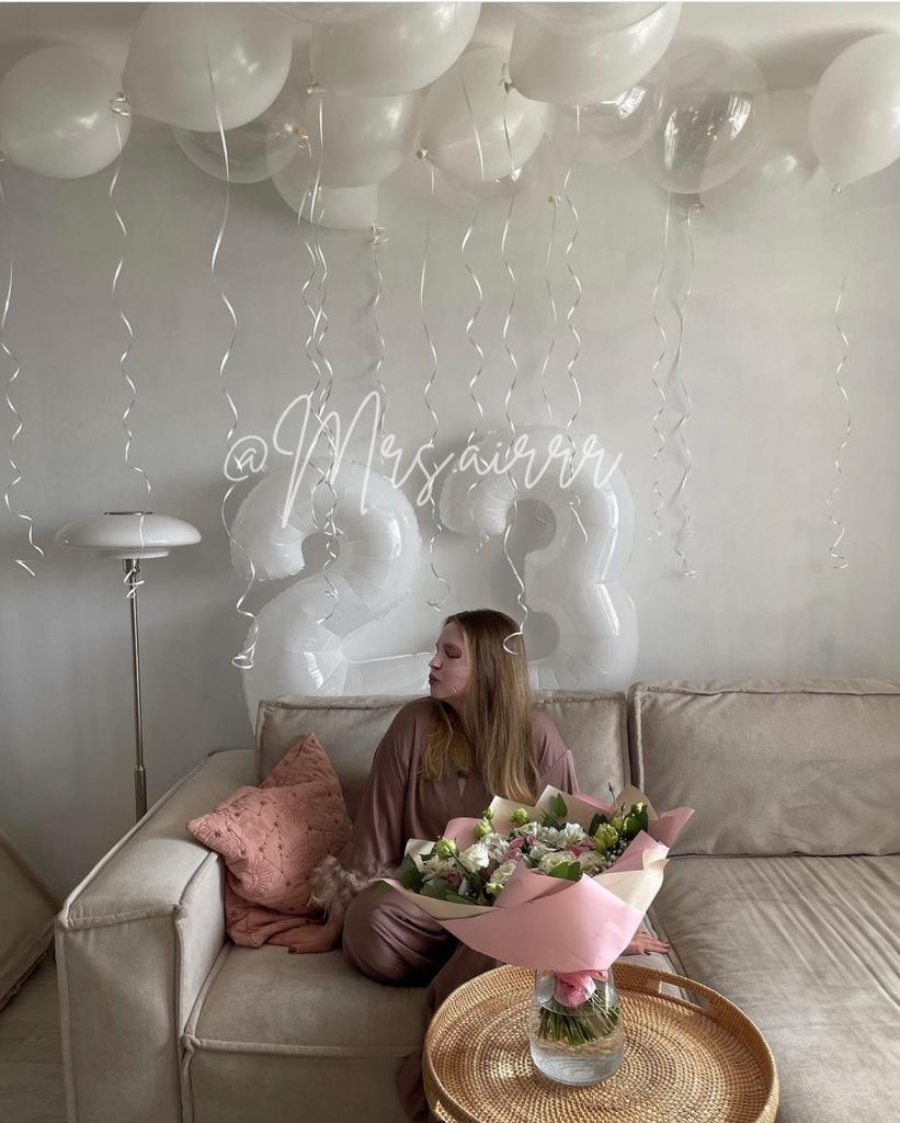 Набор «Стильно.Модно.Белоснежно»