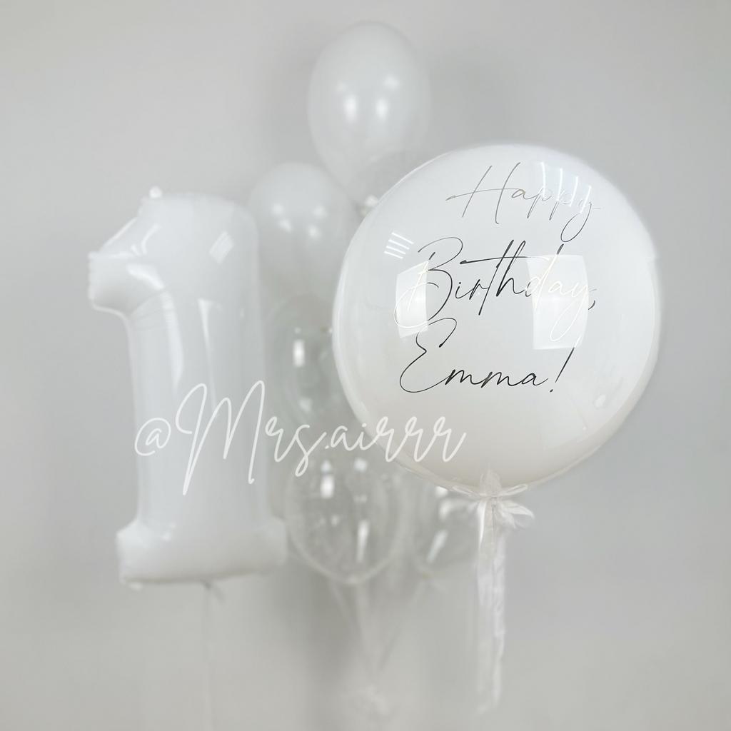 Набор «Белоснежная зима»