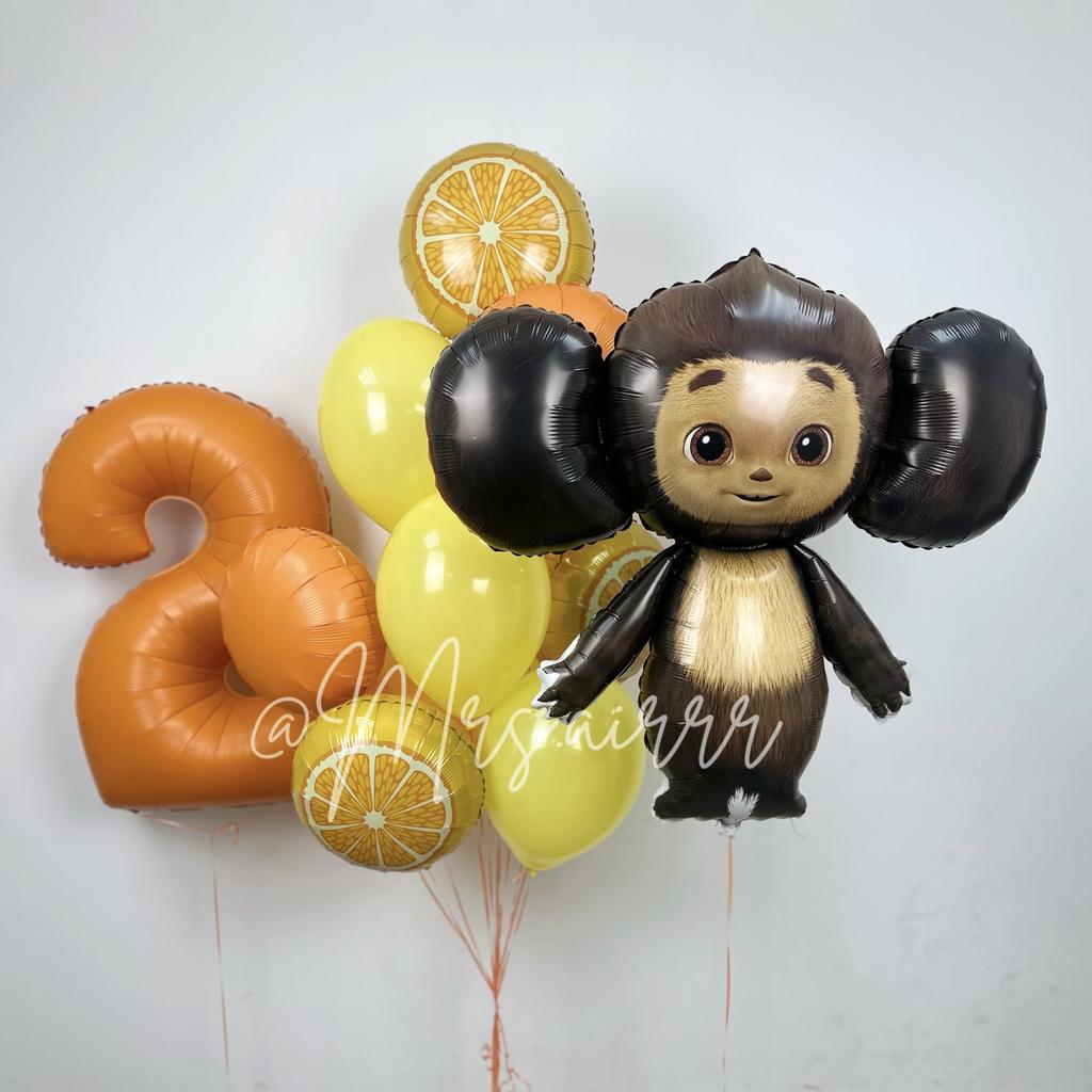 Набор «Чебурашка 2.0»