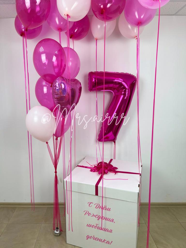 Набор «Для Барби»