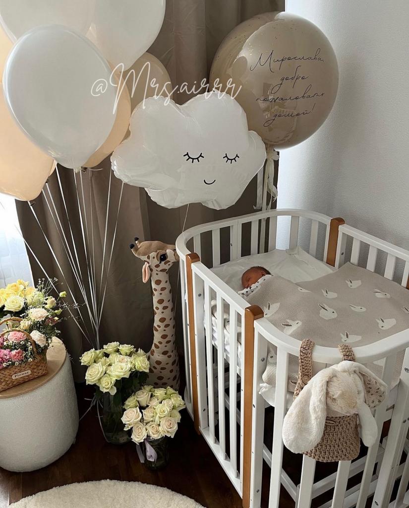 Набор «Бежевое чудо»