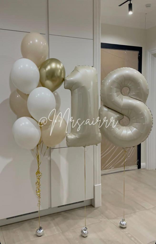 Набор «На совершеннолетие»