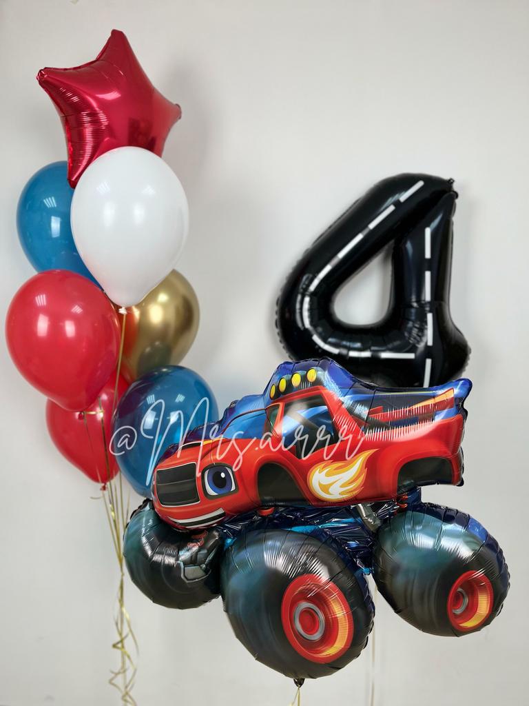 Набор «Вспыш»