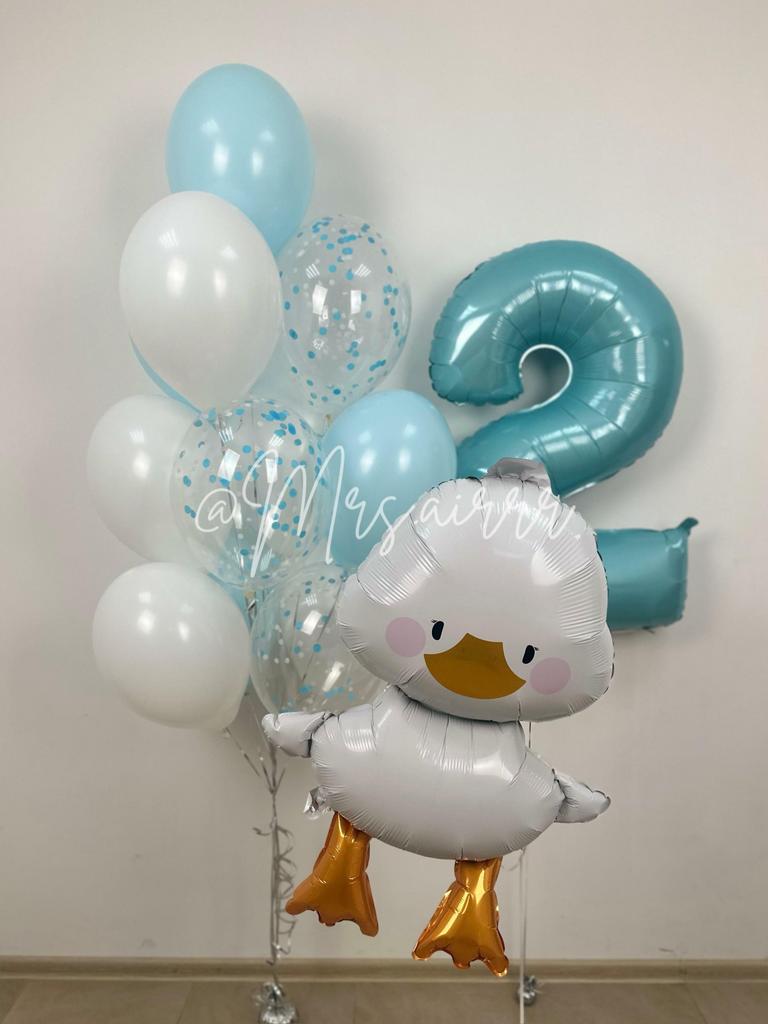 Набор «Гусь-обнимусь»