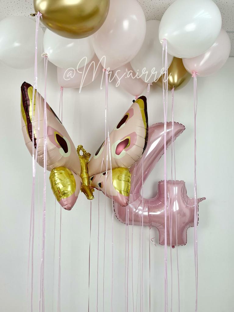 Набор «Волшебная бабочка»