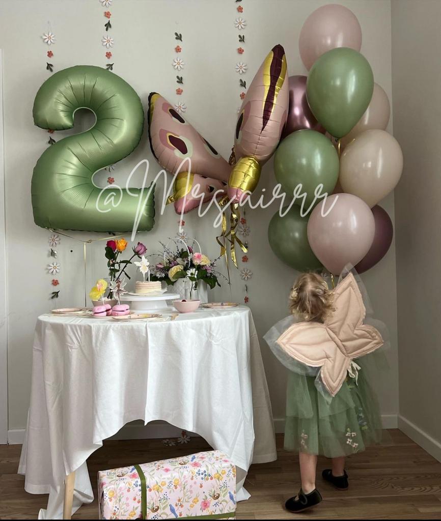 Набор «Лесная бабочка»