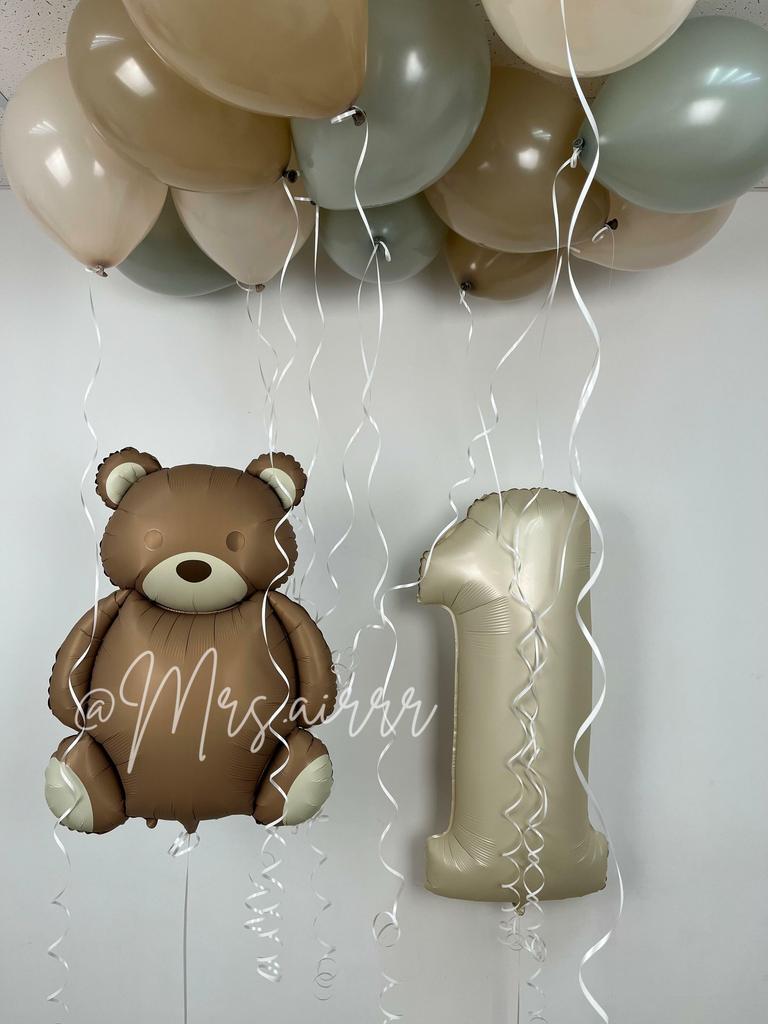 Набор «Мишка Барни 3.0»