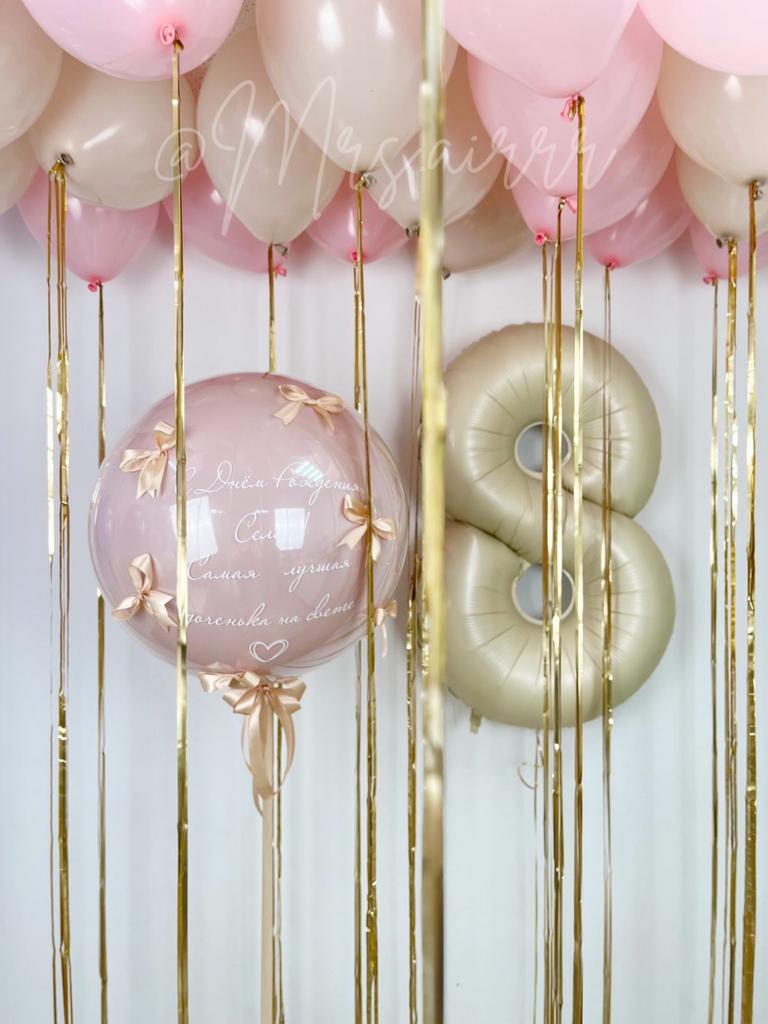 Набор «Бантики»