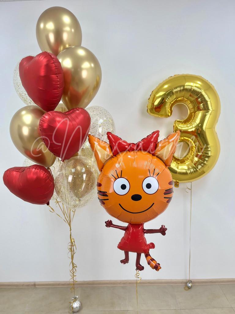 Набор «Карамелька»