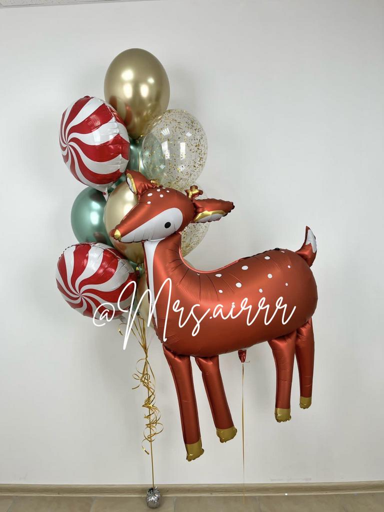 Набор «Новогодний №1»