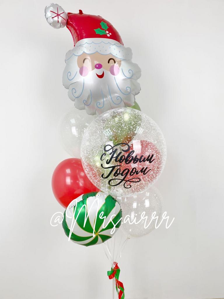 Набор «Новогодний №2»