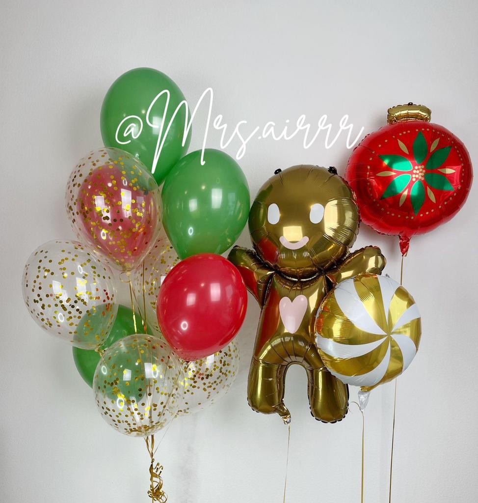 Набор «Новогодний №3»