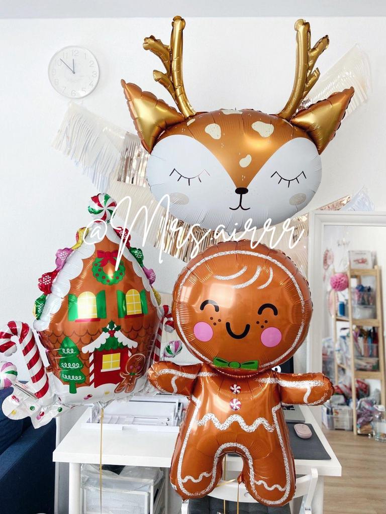 Набор «Новогодний №7»