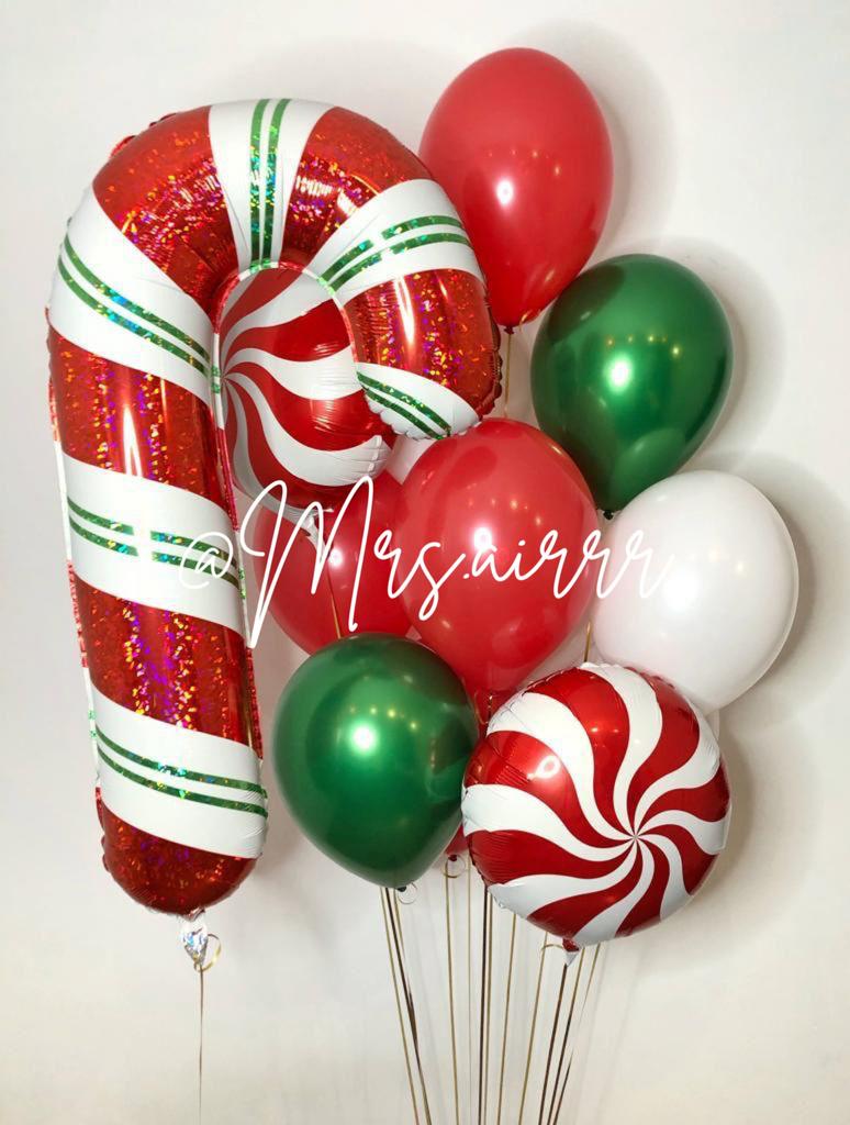 Набор «Новогодний №10»