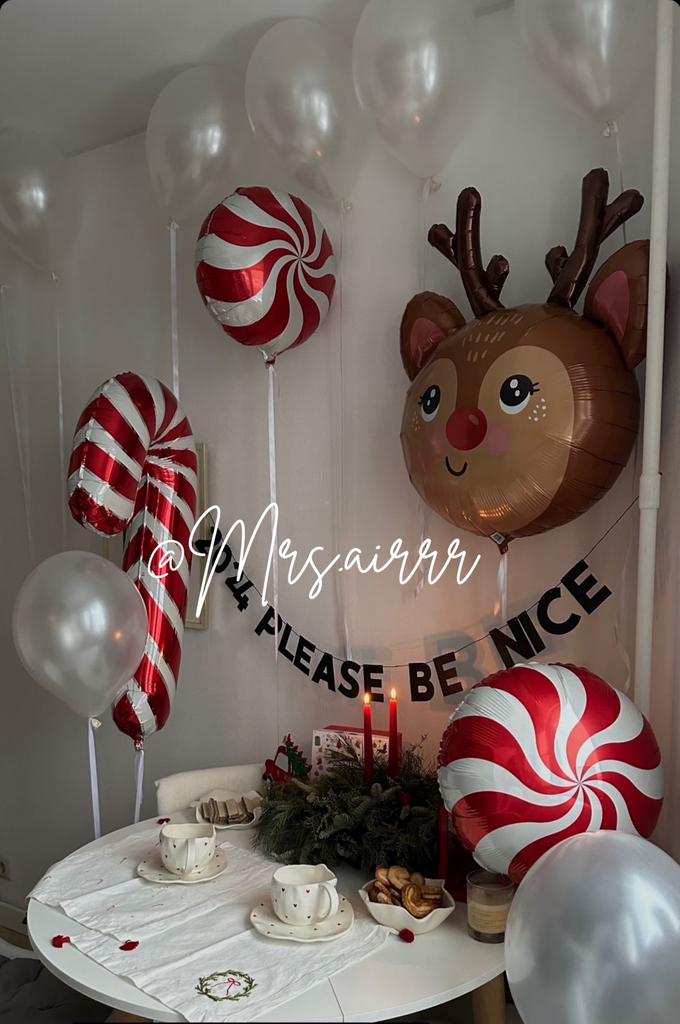 Набор «Новогодний №19»