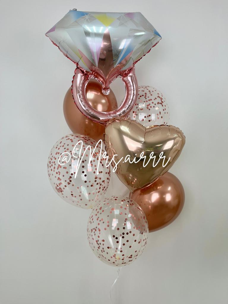 Набор на девичник №3