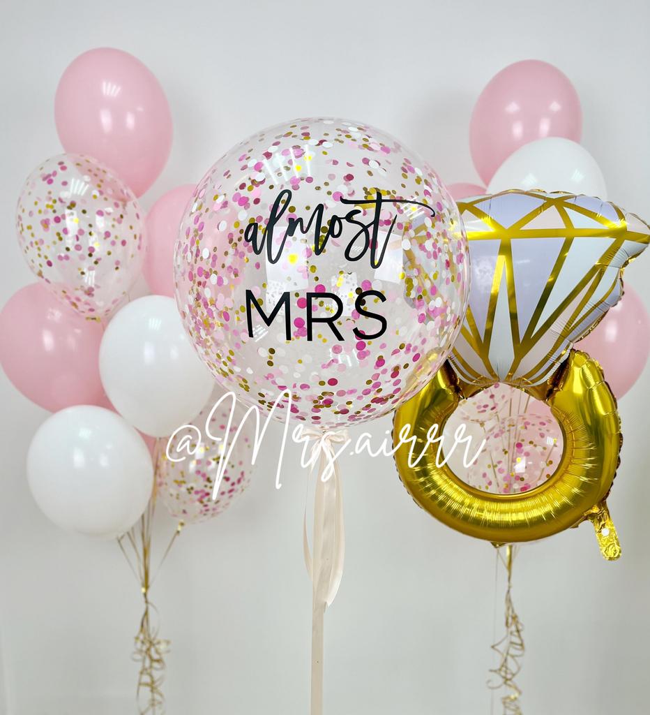 Набор на девичник №7