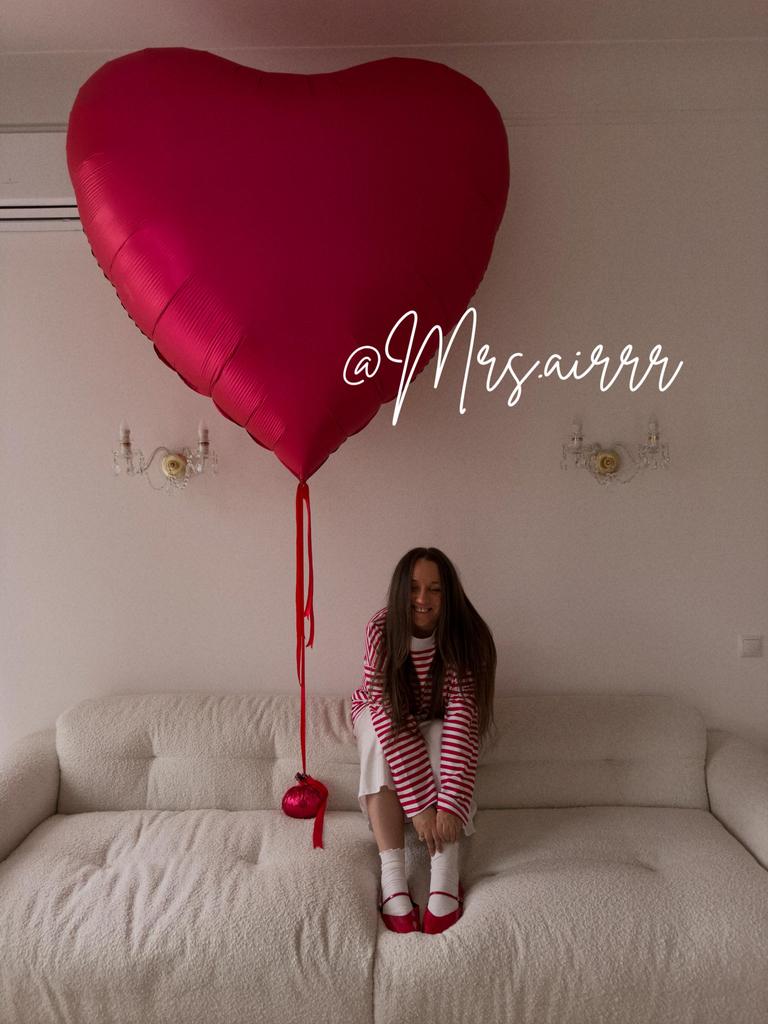 Набор «BIG сердце»