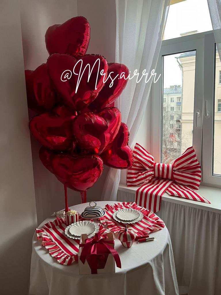 Набор «10❤️»