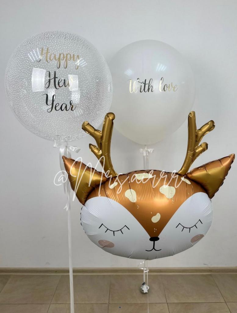 Набор «Новогодний №23»