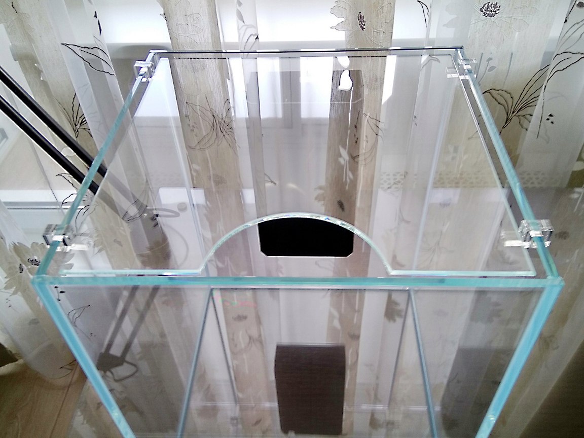 Аквариум Hailea E30