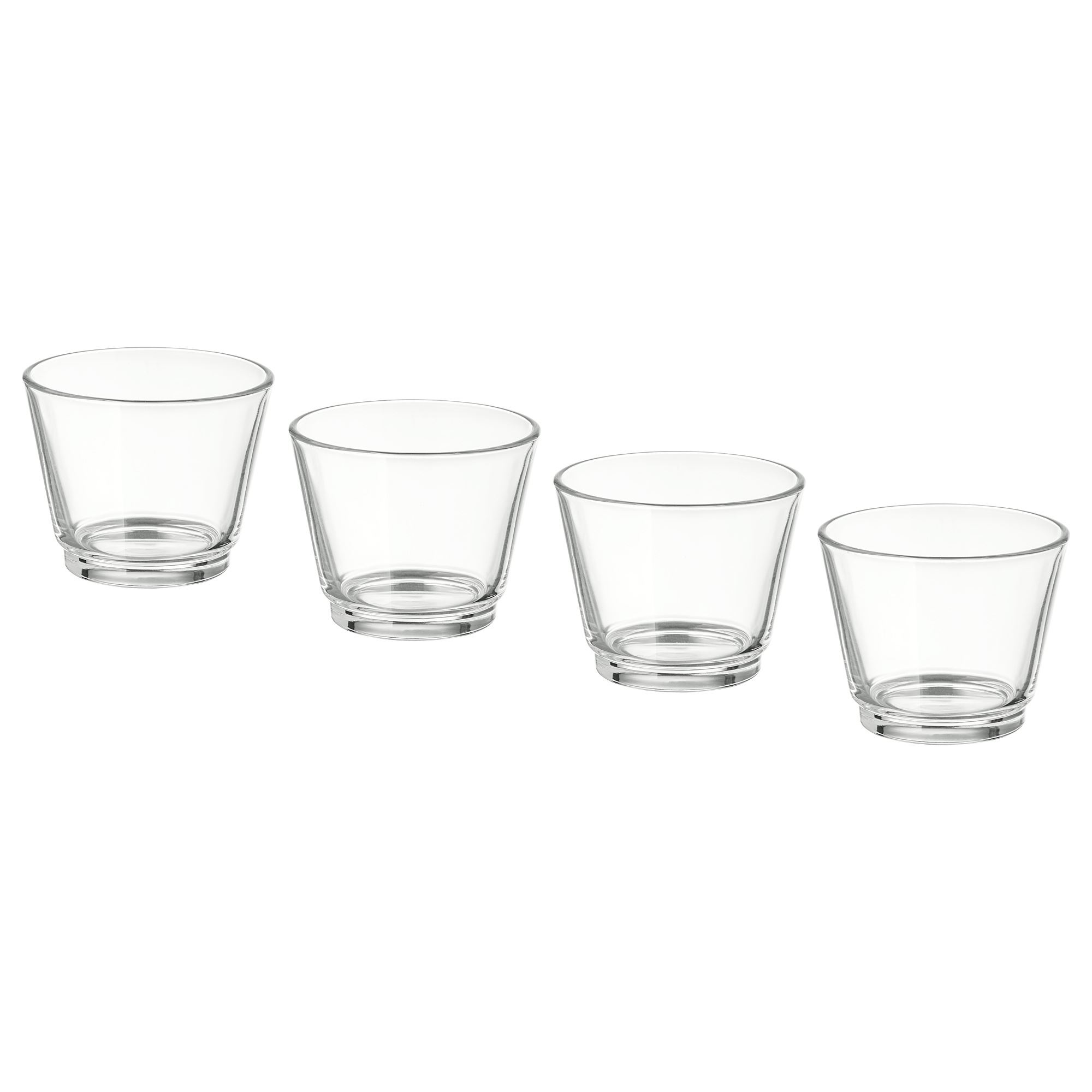 GALEJ IKEA ГАЛЕЙ Подсвечник для греющей свечи