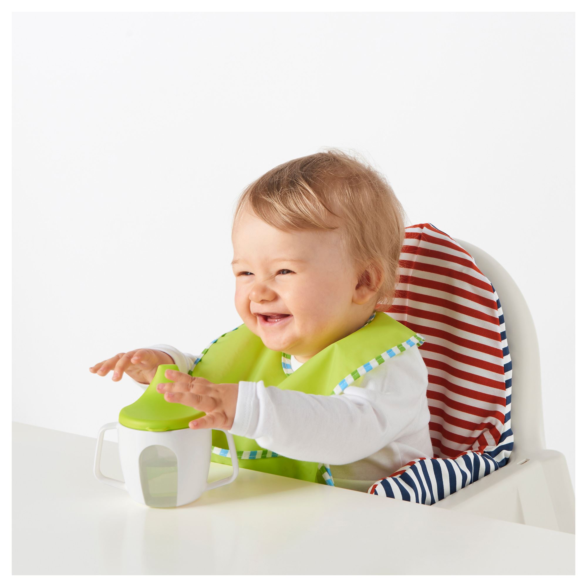 BORJA IKEA Чашка-поильник