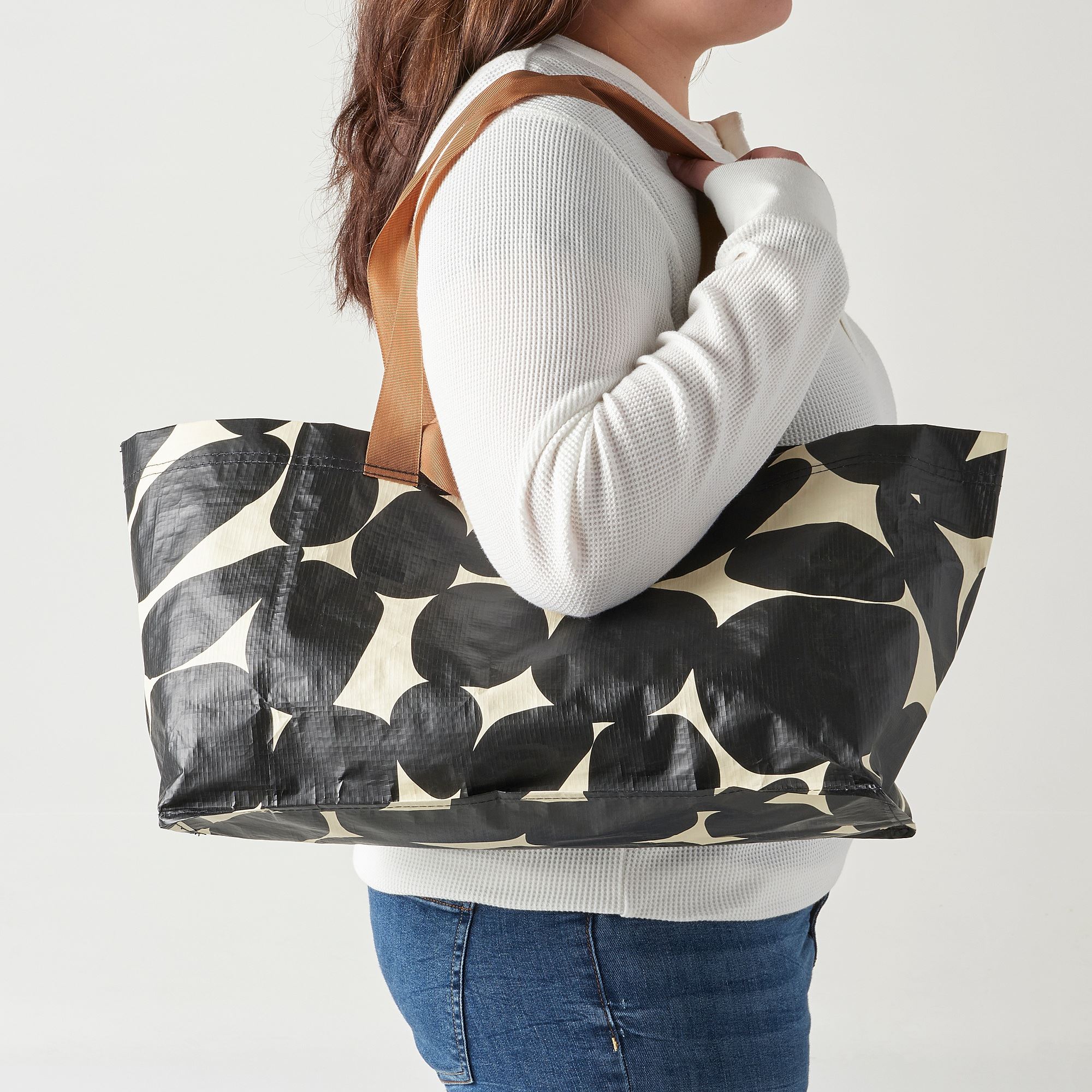 SACKKARRA IKEA Сумка, 18x45x28 см/22 л