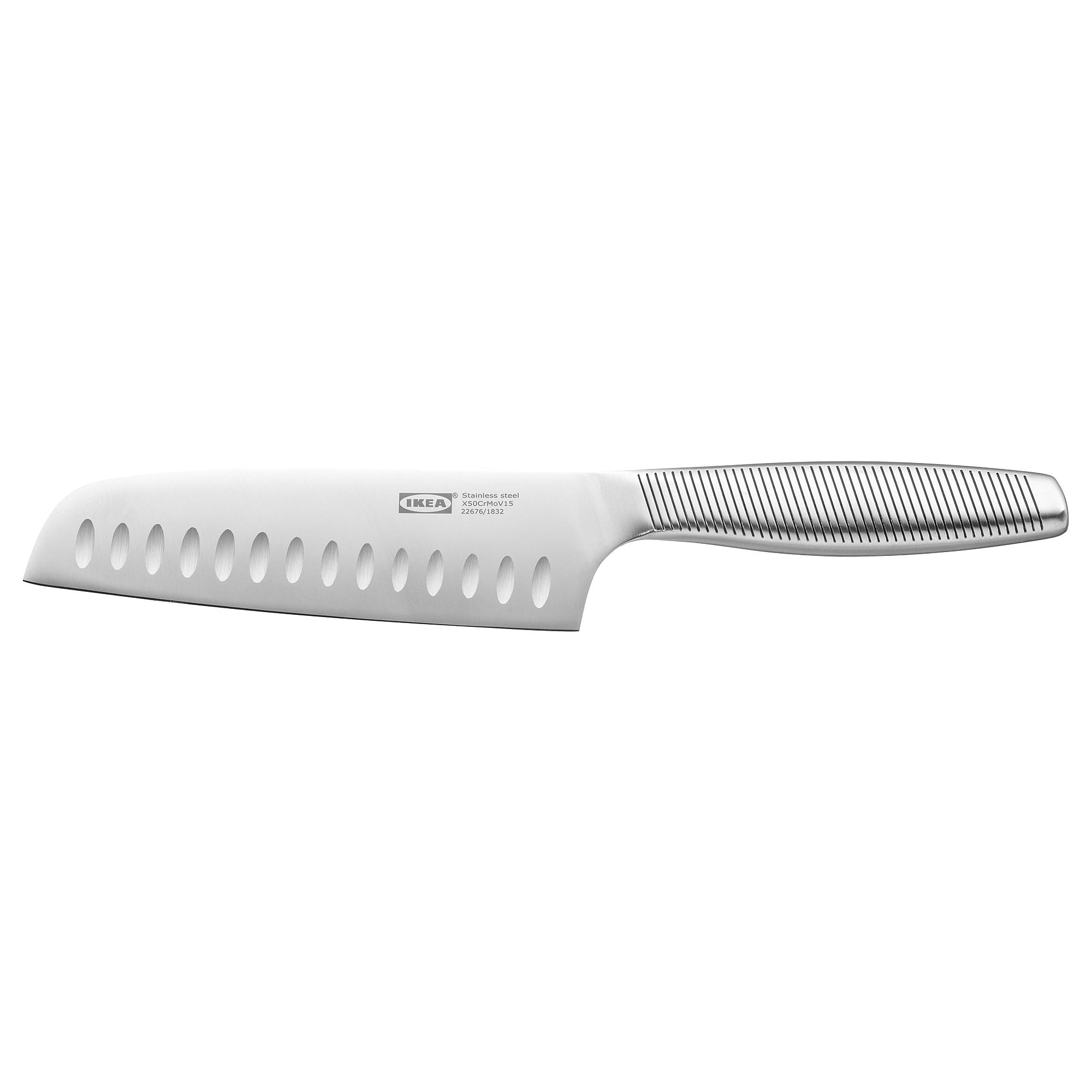IKEA 365+ Нож для овощей, 16 см, нержавеющая сталь