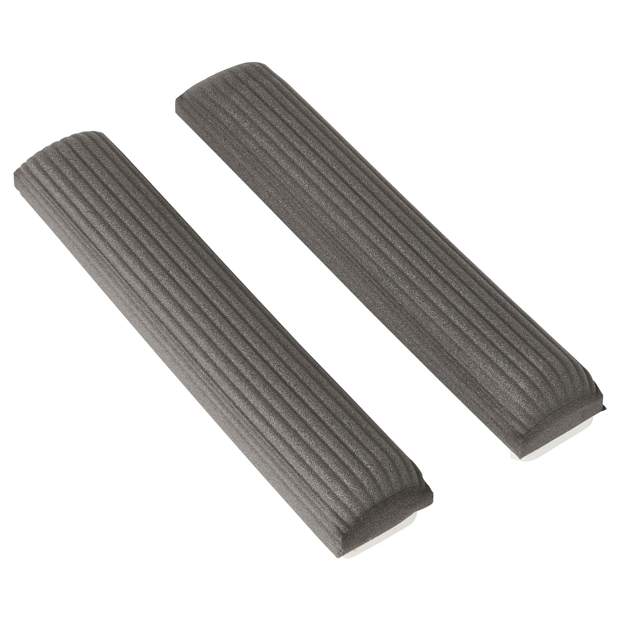 PEPPRIG IKEA Насадка для швабры, 2 шт., 5x33 см