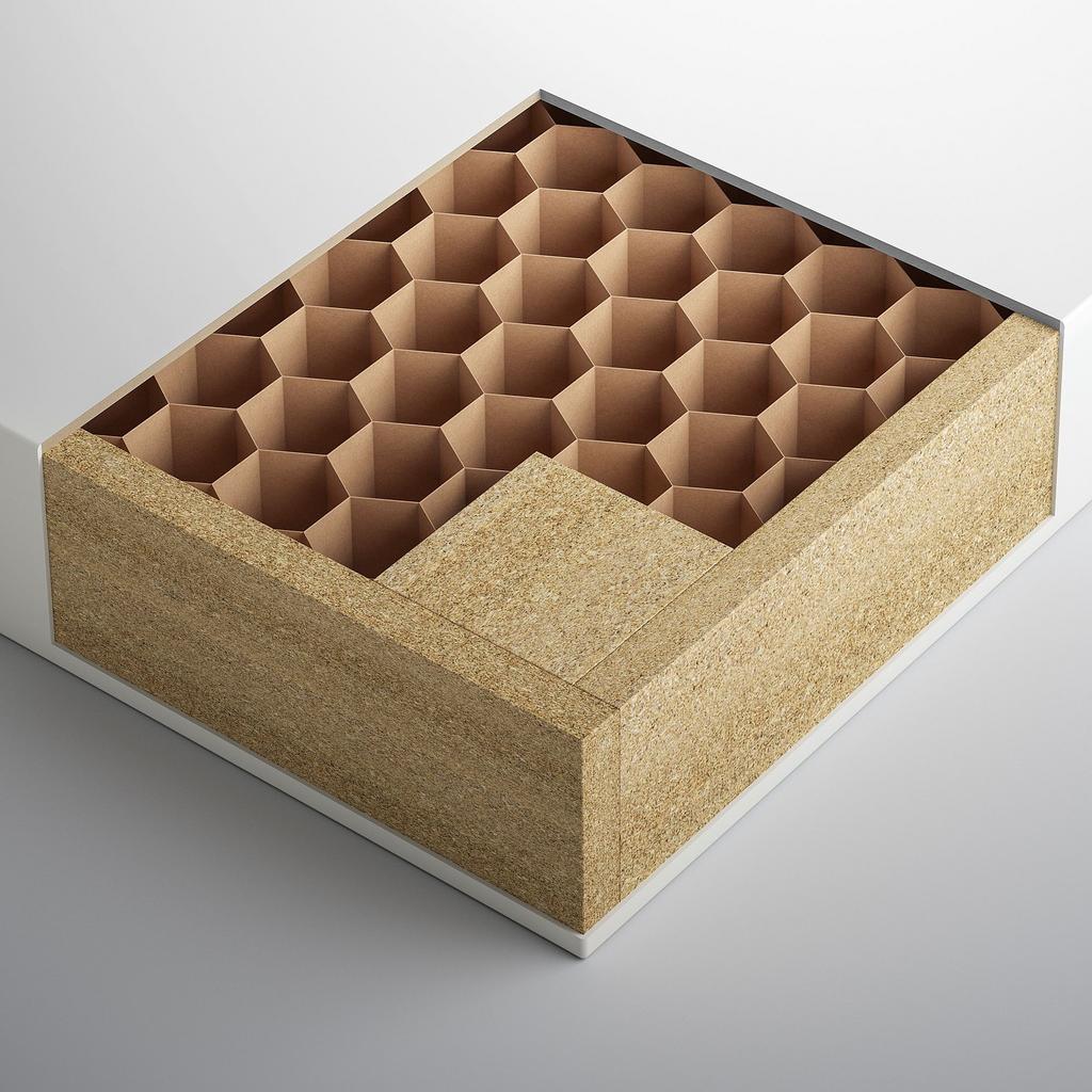 LACK IKEA Комплект столов, 2 шт, белый