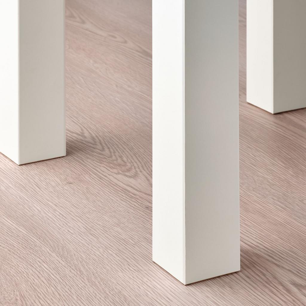 LACK IKEA Комплект столов, 2 шт, белый