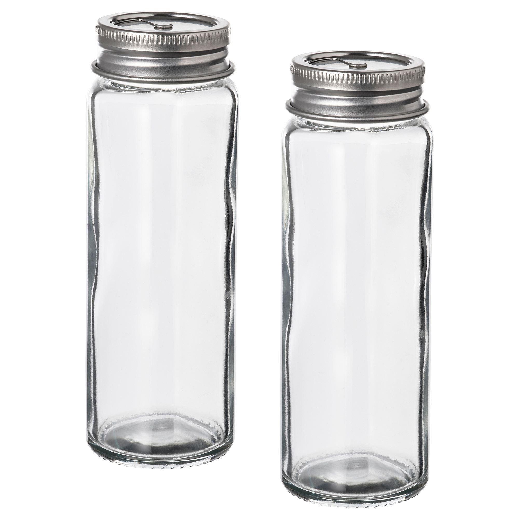 CITRONHAJ IKEA Cолонка/перечница , 12 см, 2 шт