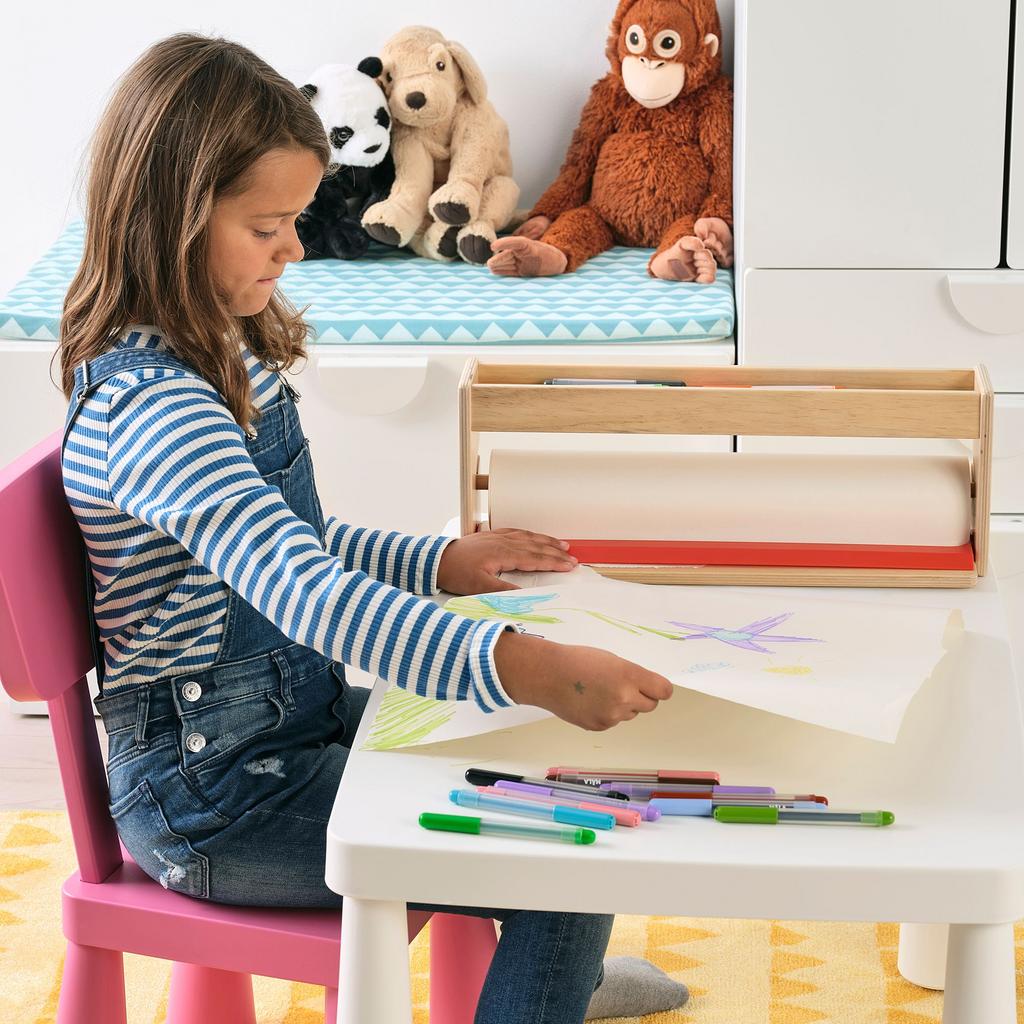 MALA IKEA Держатель для рулона бумаги
