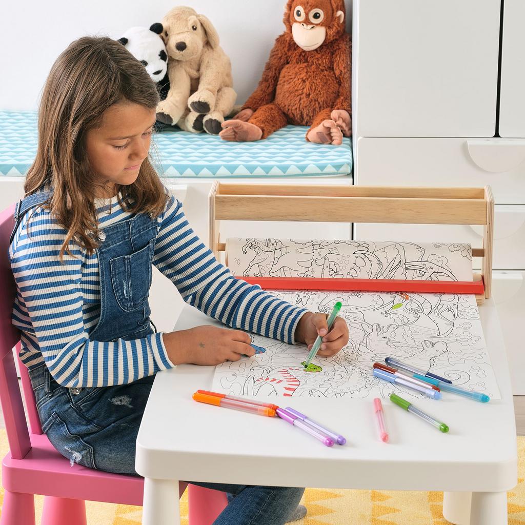 MALA IKEA Держатель для рулона бумаги