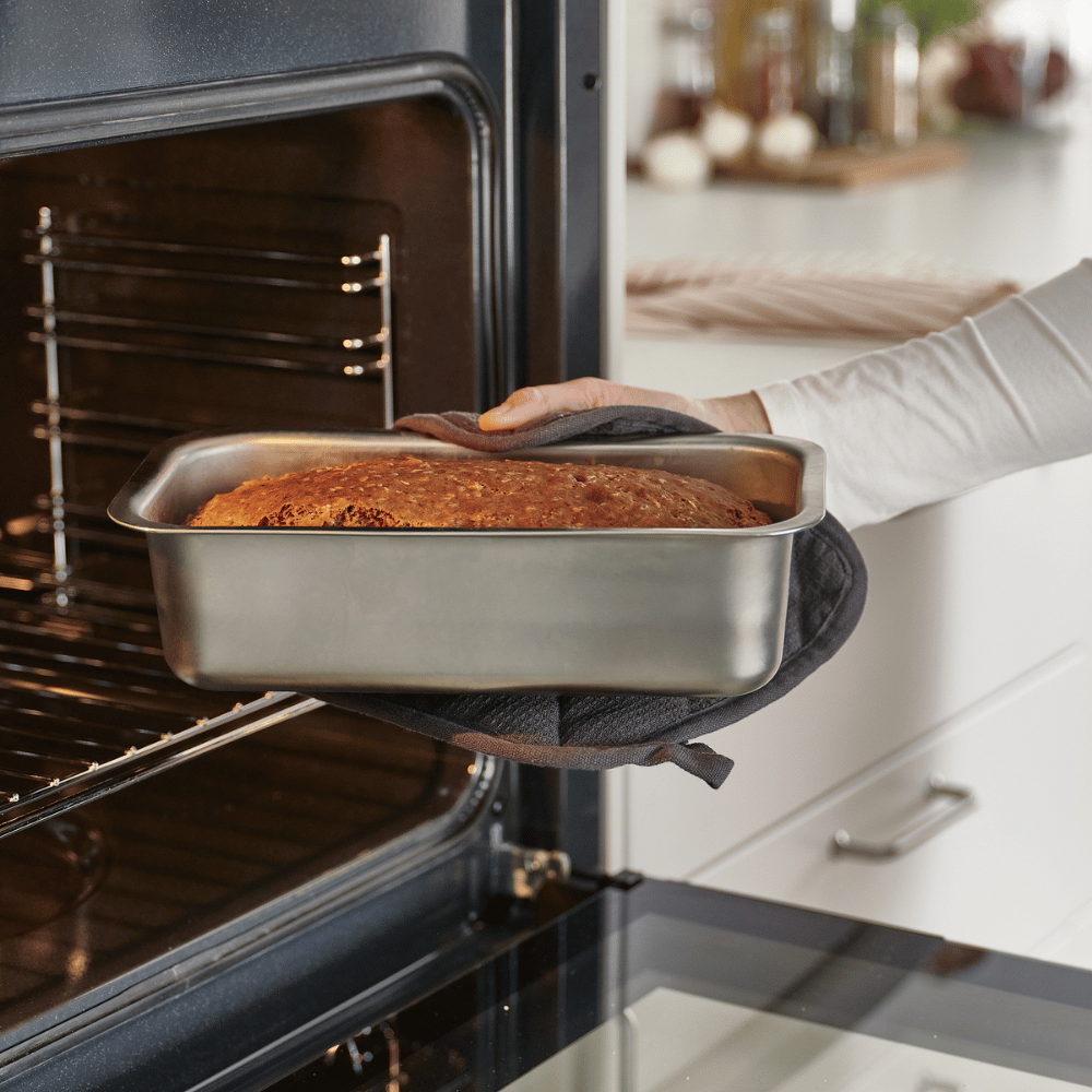 VINTERROCKA IKEA  Форма для хлеба, 2.1 л