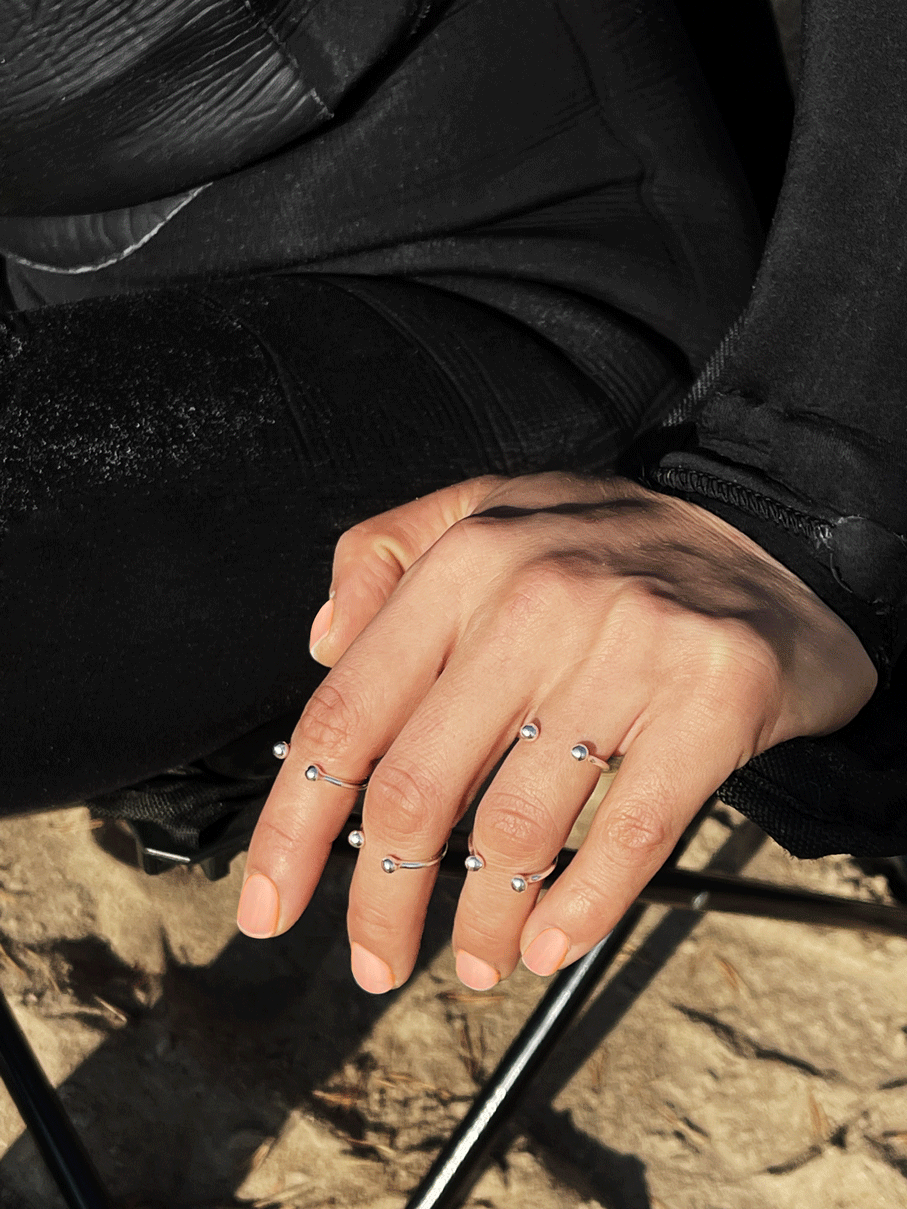 КОЛЬЦО РАЗОМКНУТОЕ