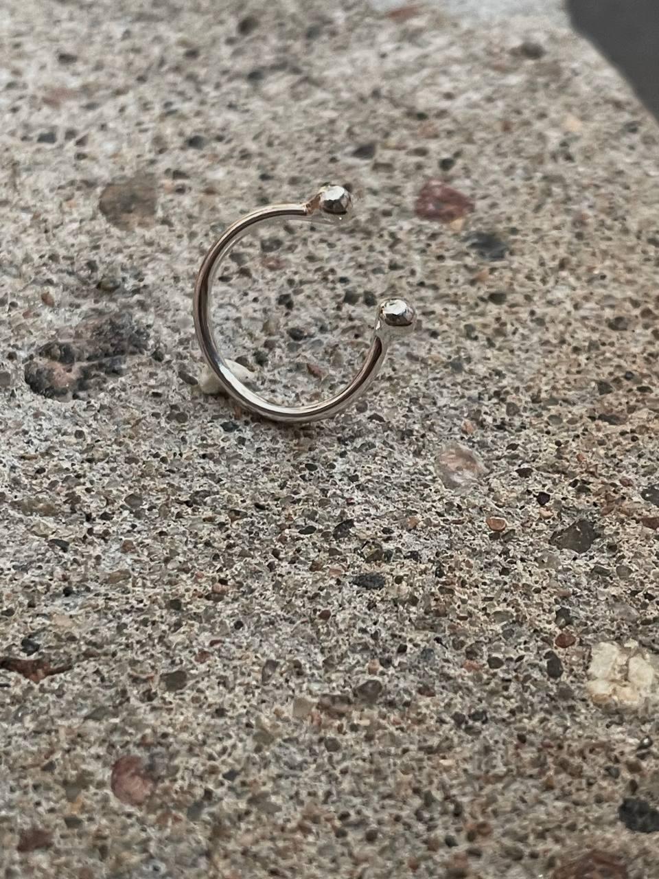 КОЛЬЦО РАЗОМКНУТОЕ