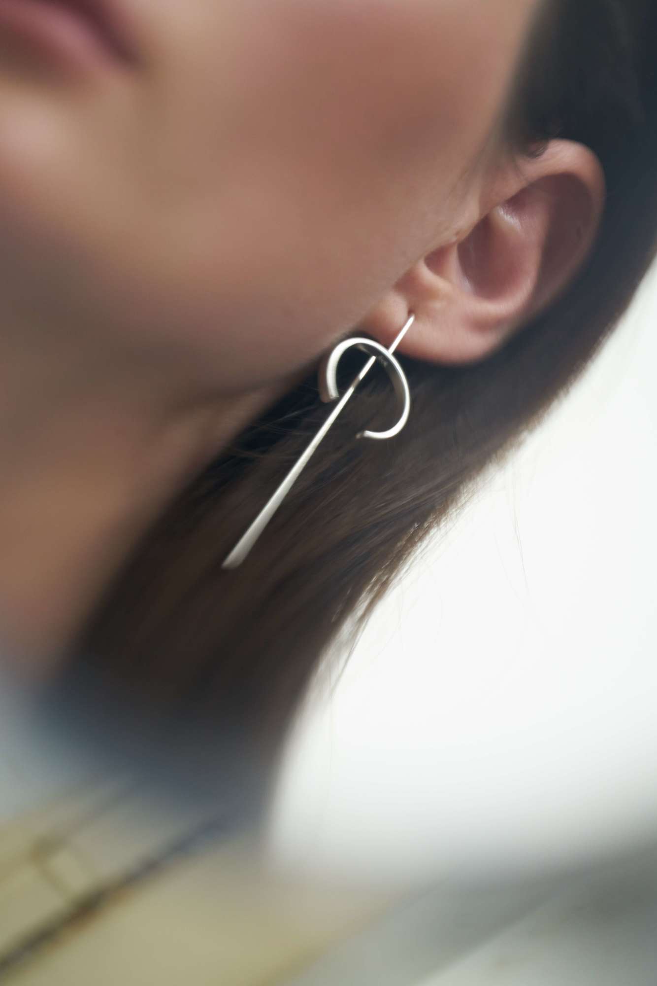 СЕРЬГИ ЭРЗЕТ