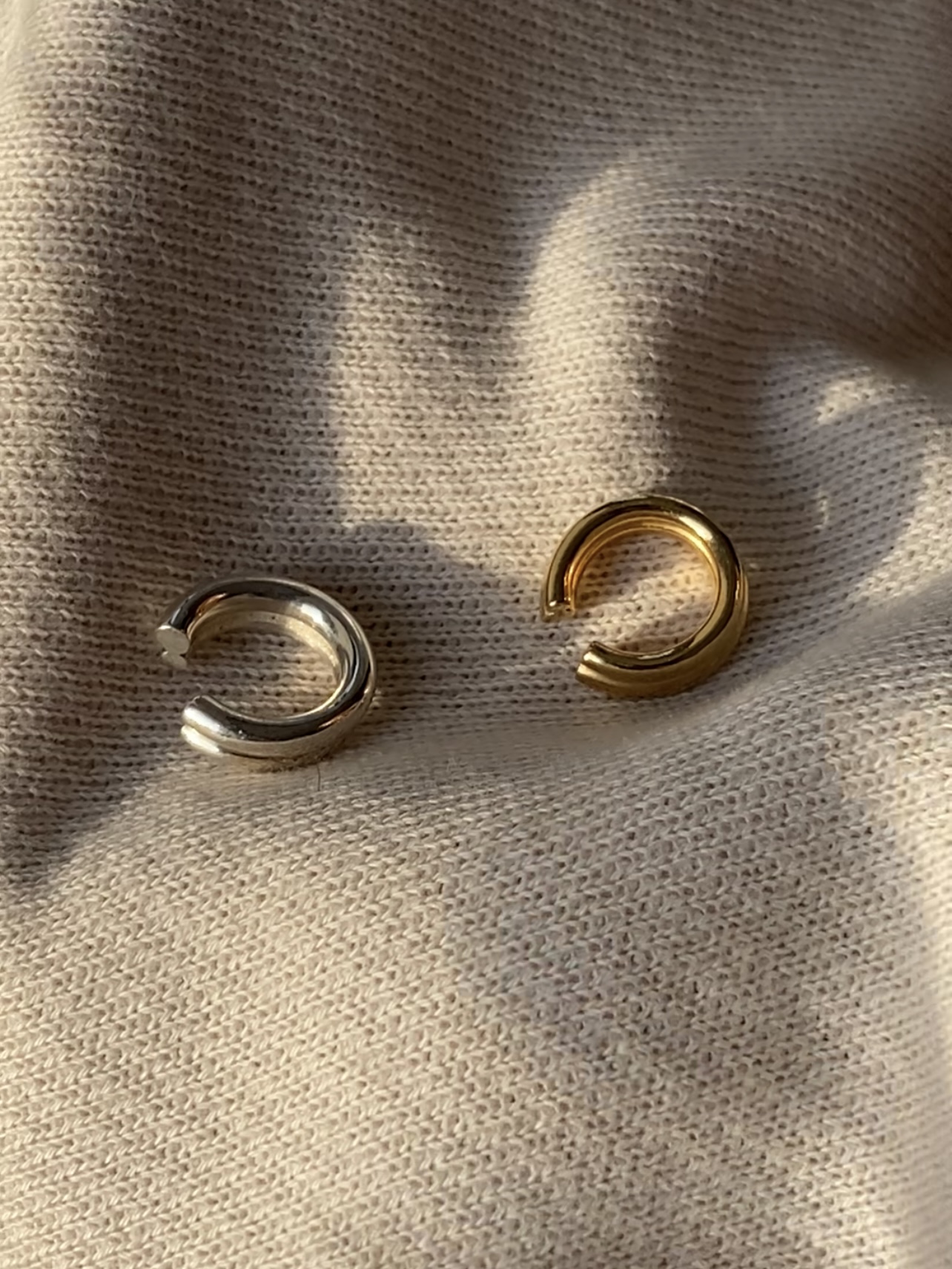 КАФФ СДВОЕННЫЙ