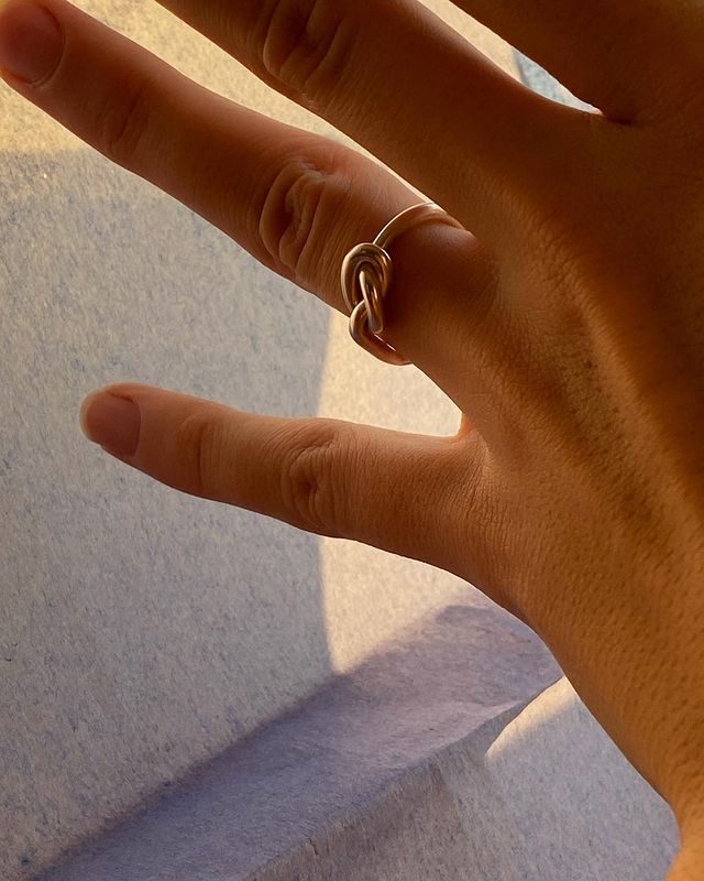 КОЛЬЦО УЗЕЛ