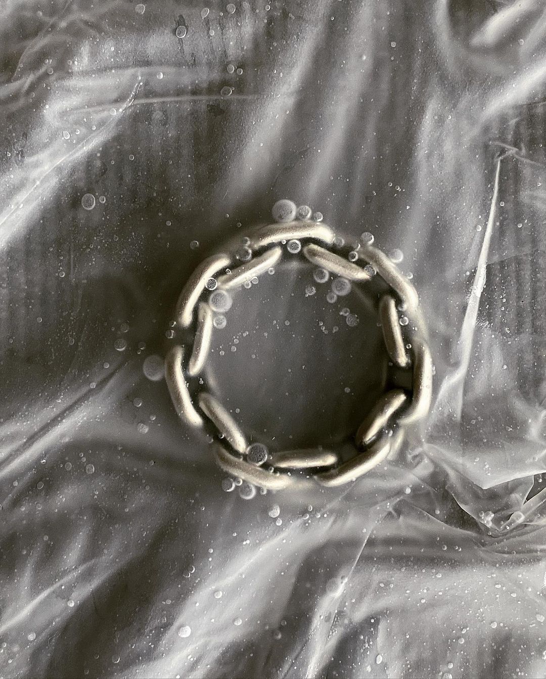 КОЛЬЦО ЦЕПЬ